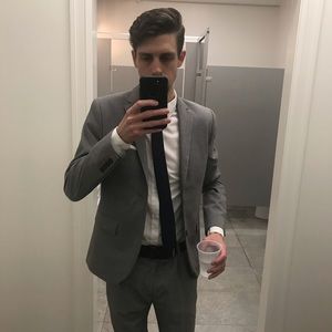 Meet your Posher, Joseph